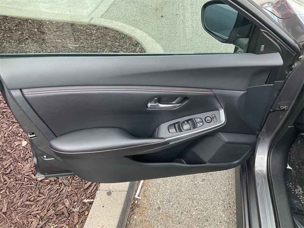 used 2020 Nissan Sentra car, priced at $15,995