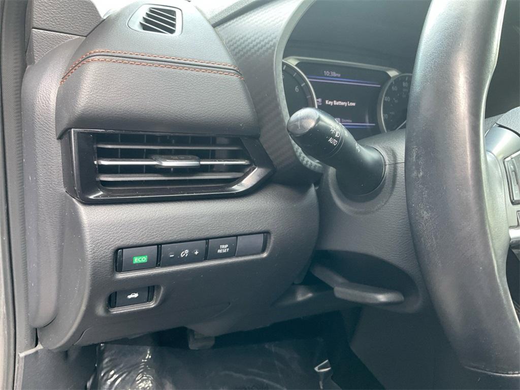used 2020 Nissan Sentra car, priced at $15,995