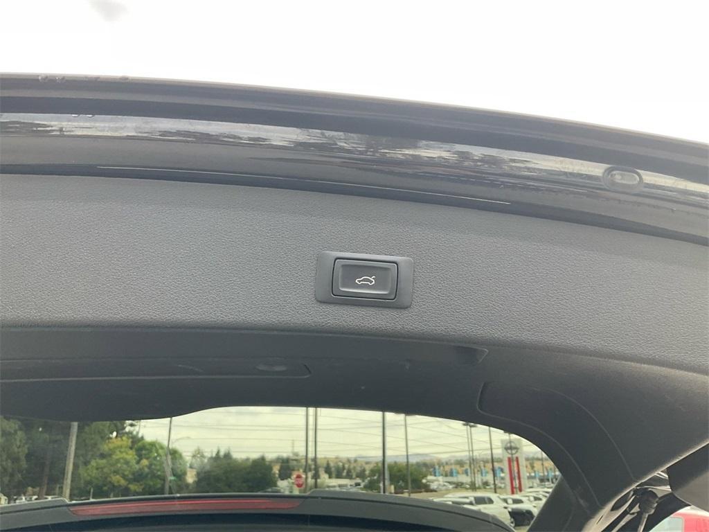 used 2015 Audi SQ5 car, priced at $14,999