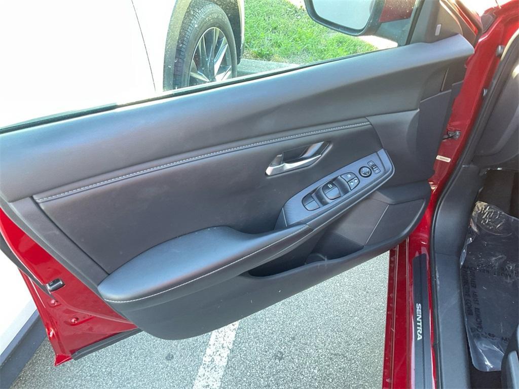 used 2022 Nissan Sentra car, priced at $15,888