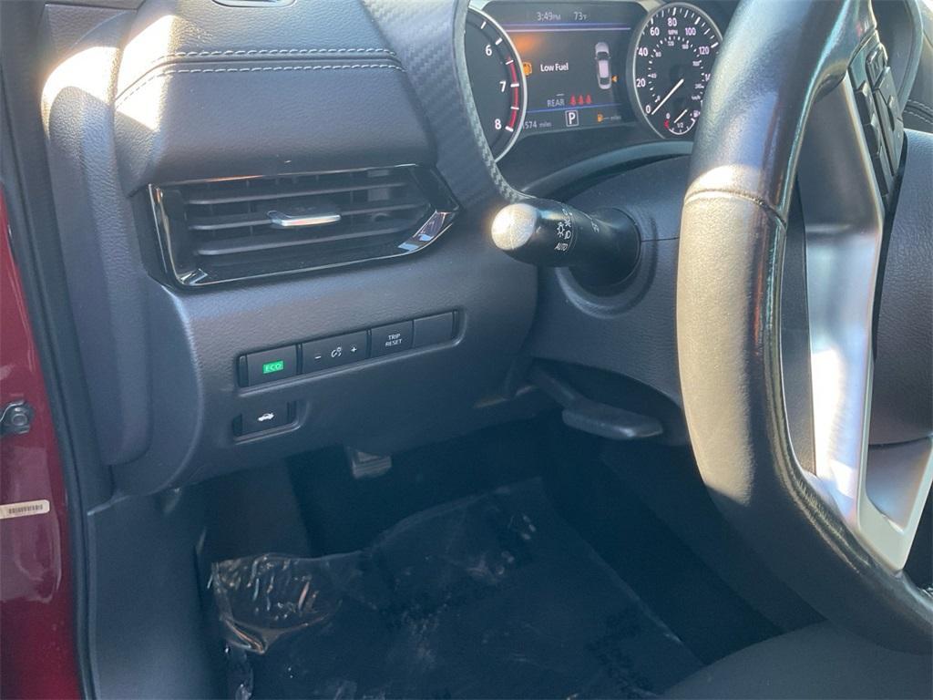 used 2022 Nissan Sentra car, priced at $15,888