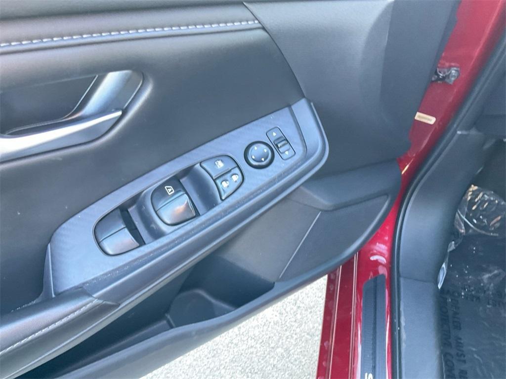 used 2022 Nissan Sentra car, priced at $15,888