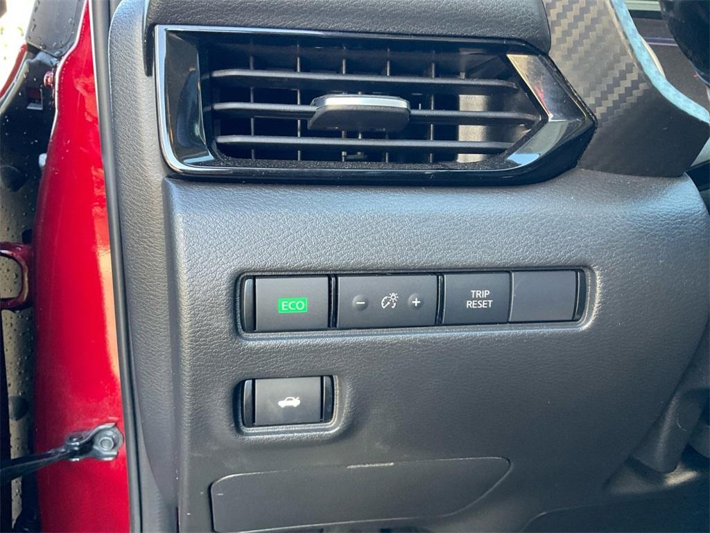 used 2022 Nissan Sentra car, priced at $15,888