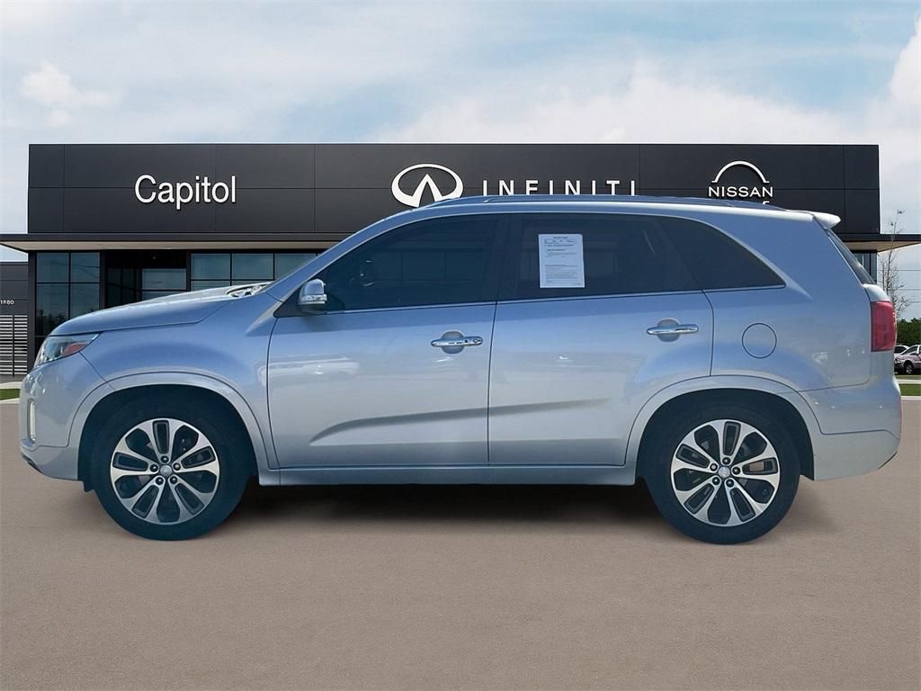 used 2014 Kia Sorento car, priced at $9,995