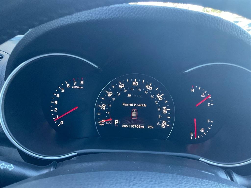 used 2014 Kia Sorento car, priced at $9,995