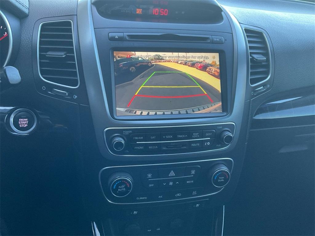 used 2014 Kia Sorento car, priced at $9,995