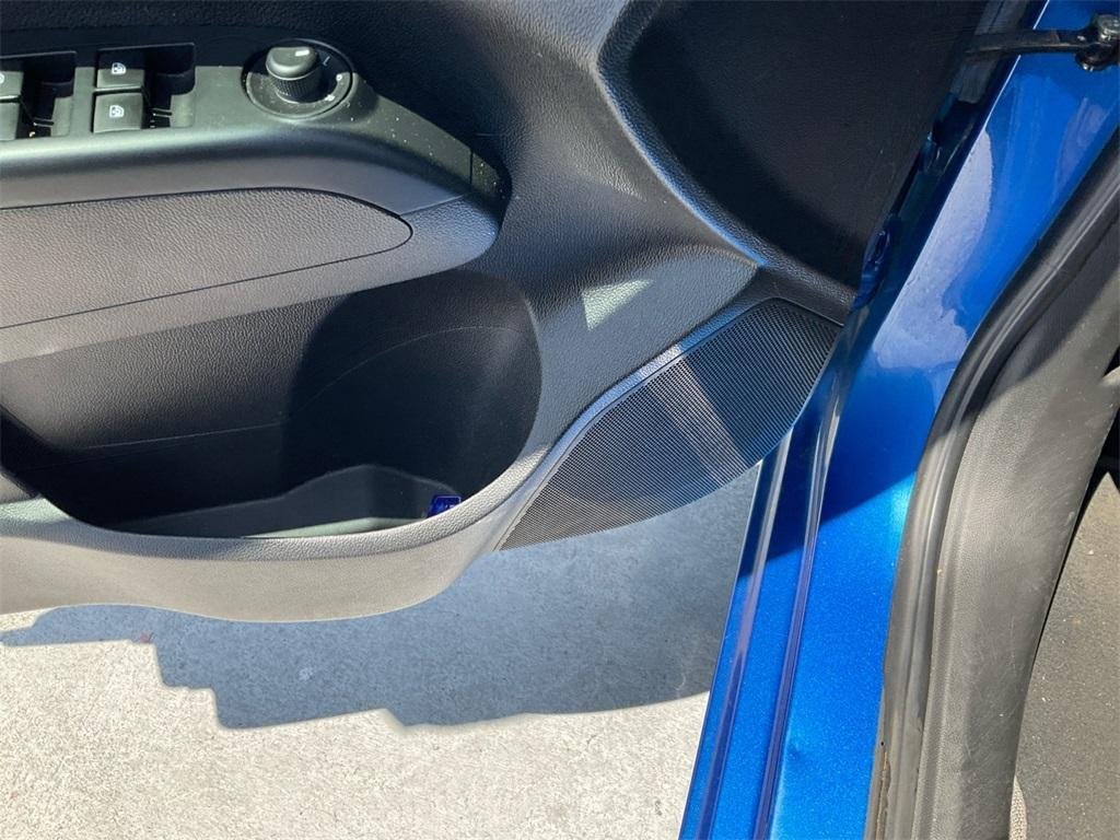 used 2016 Chevrolet Sonic car, priced at $8,995