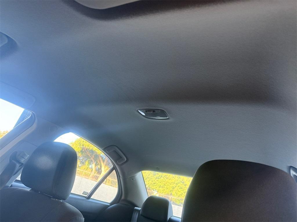 used 2010 Mitsubishi Lancer car, priced at $5,995