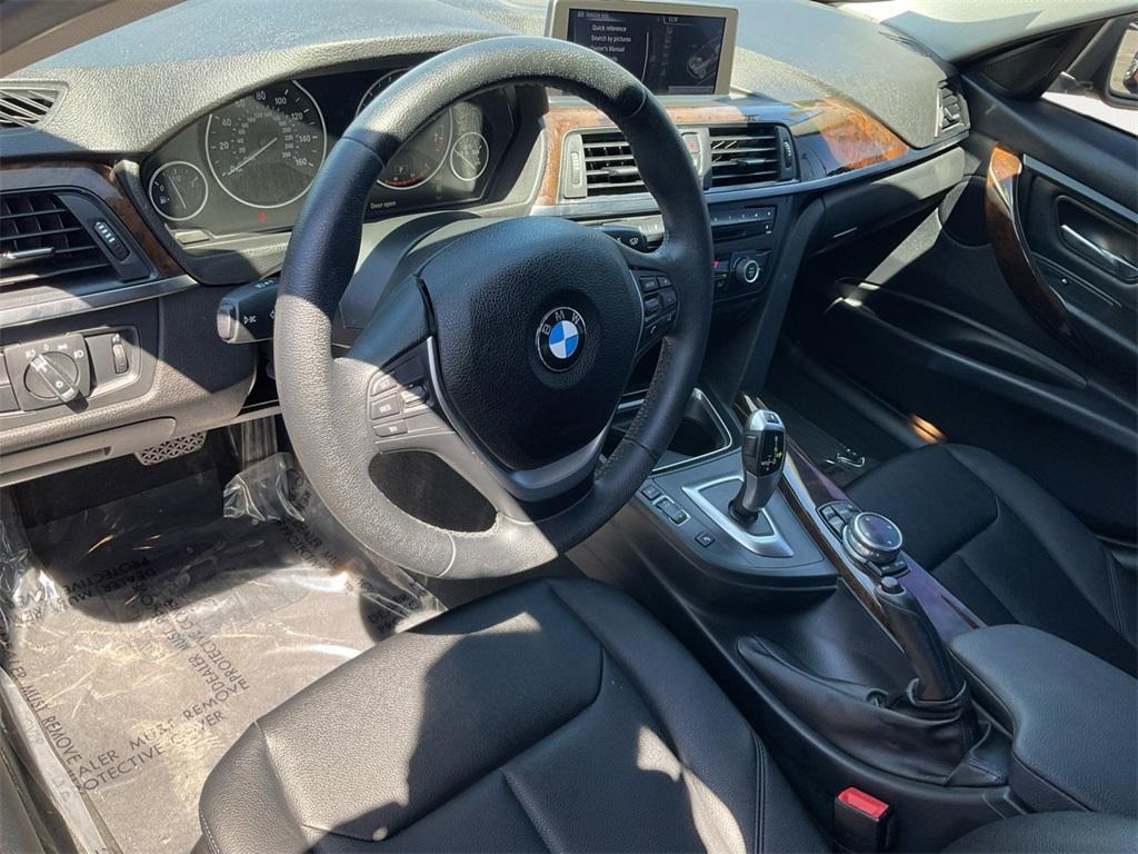 used 2014 BMW 328 car, priced at $13,800
