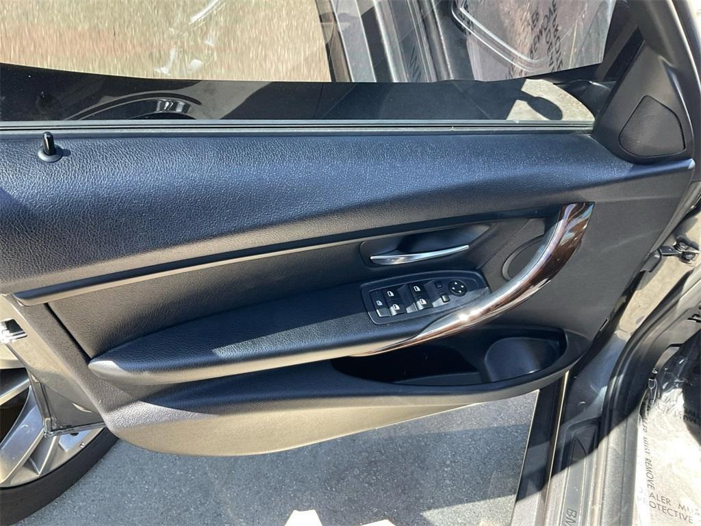 used 2014 BMW 328 car, priced at $13,800