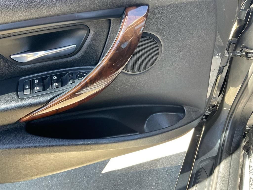 used 2014 BMW 328 car, priced at $13,800