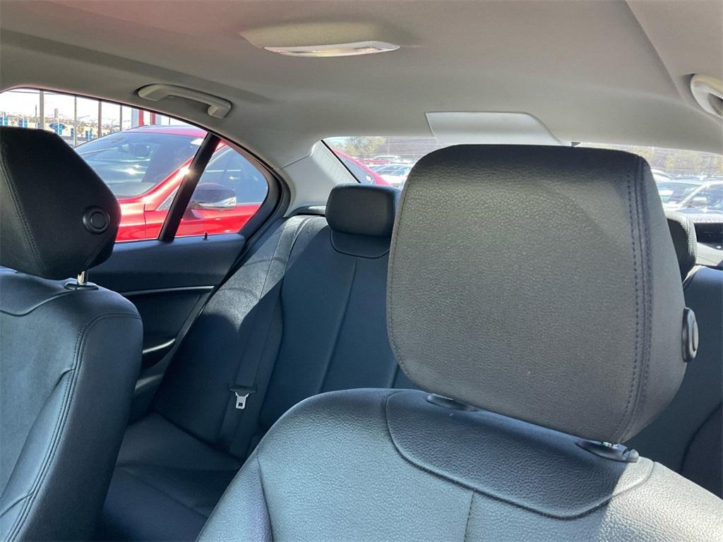 used 2014 BMW 328 car, priced at $13,800