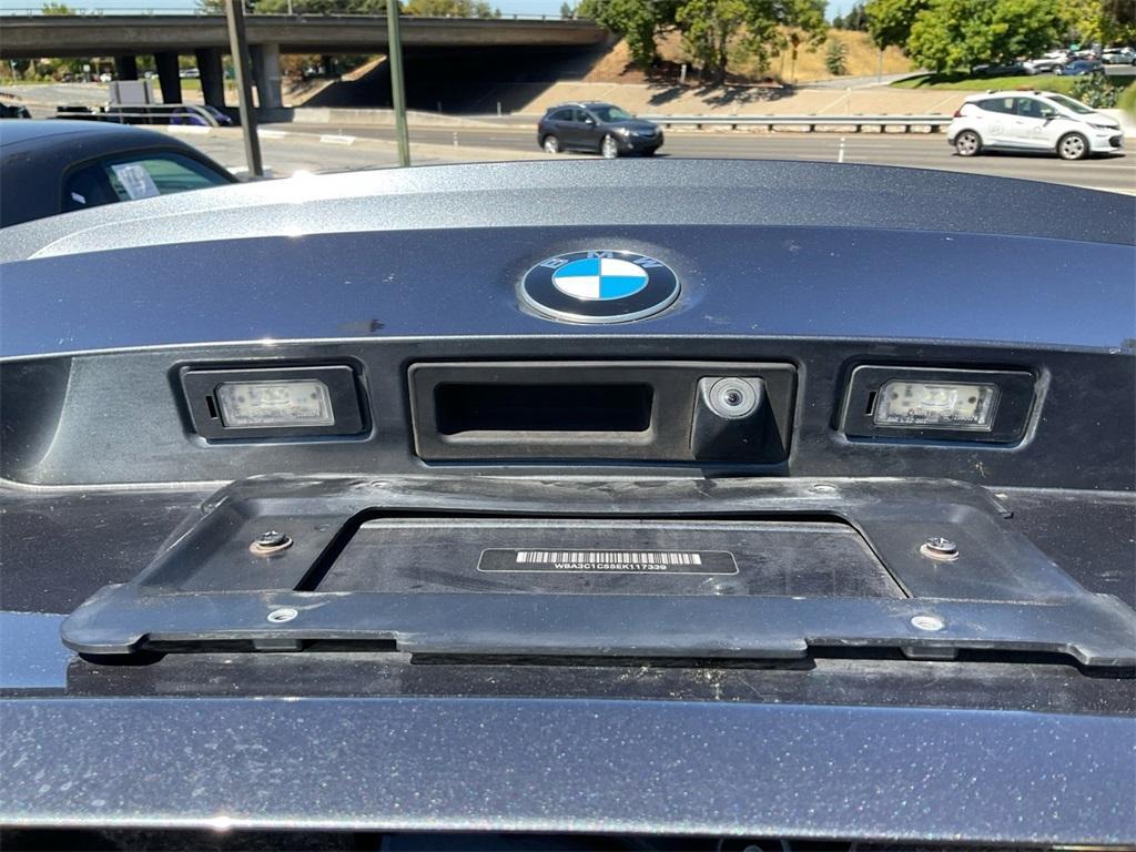 used 2014 BMW 328 car, priced at $13,800