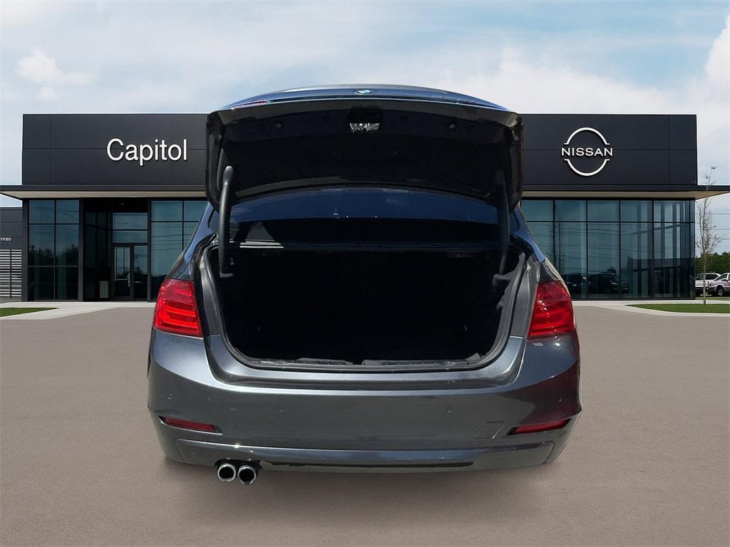 used 2014 BMW 328 car, priced at $13,800