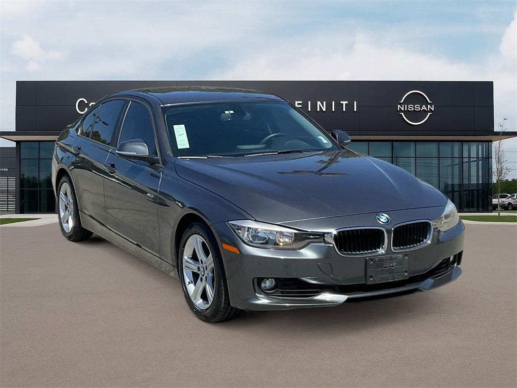 used 2014 BMW 328 car, priced at $13,800