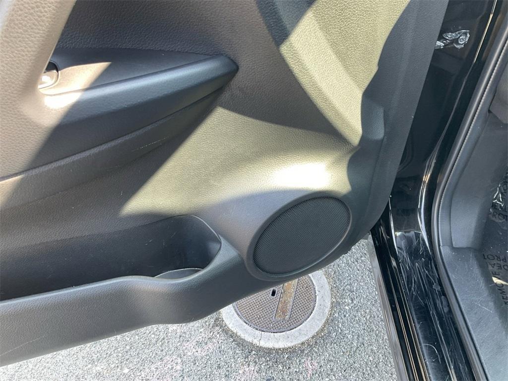 used 2020 Nissan Rogue Sport car, priced at $16,488