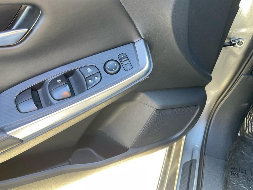 used 2023 Nissan Sentra car, priced at $21,800