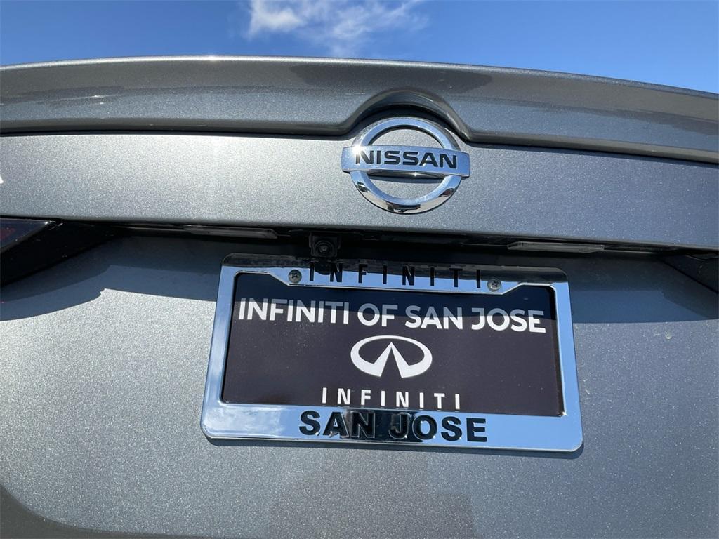 used 2023 Nissan Sentra car, priced at $21,995