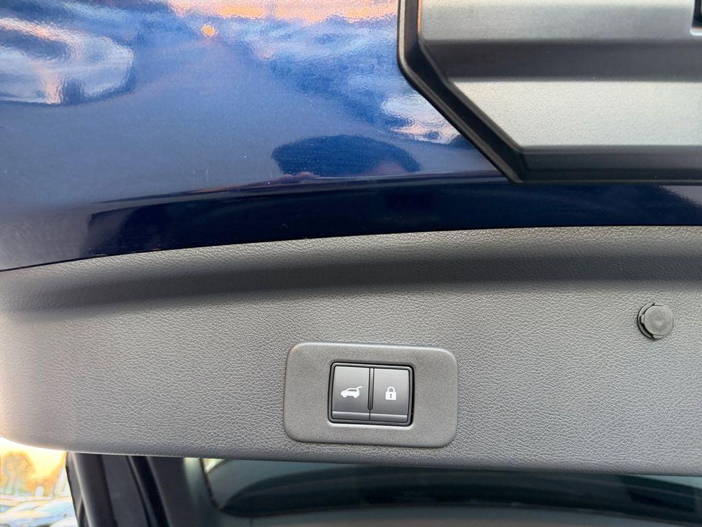 used 2025 Nissan Murano car, priced at $38,995