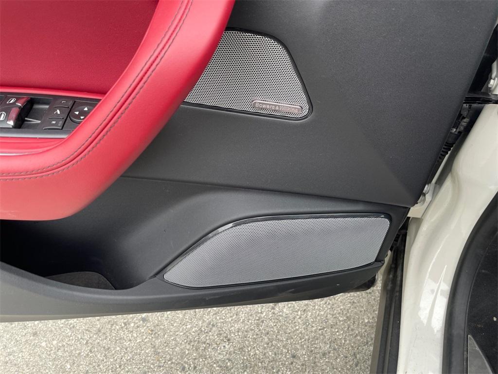 used 2021 Maserati Levante car, priced at $32,998