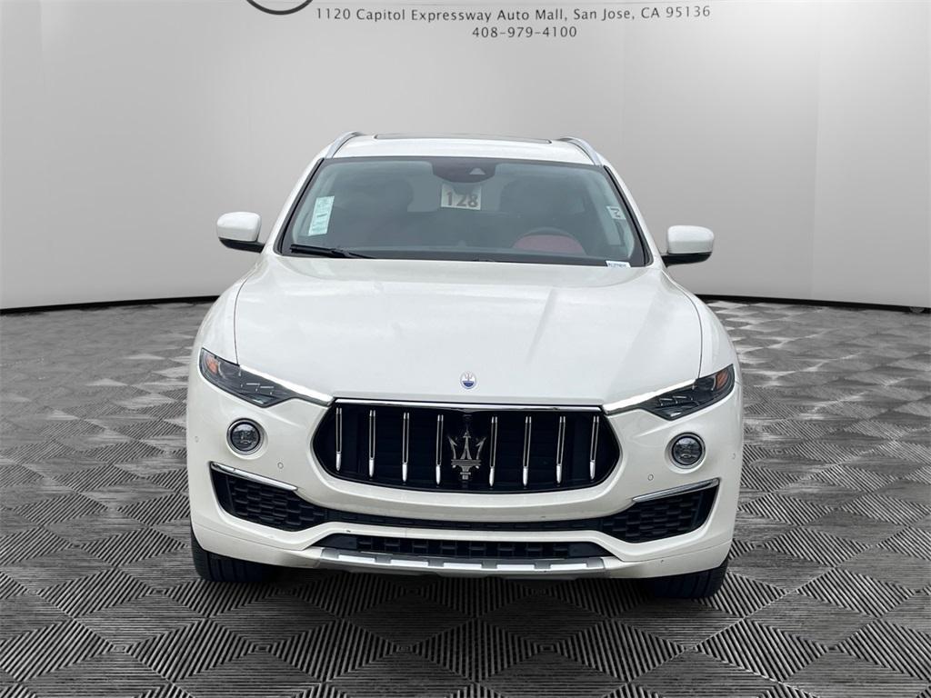 used 2021 Maserati Levante car, priced at $32,998