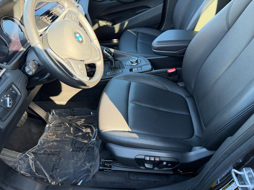 used 2020 BMW X1 car, priced at $20,995