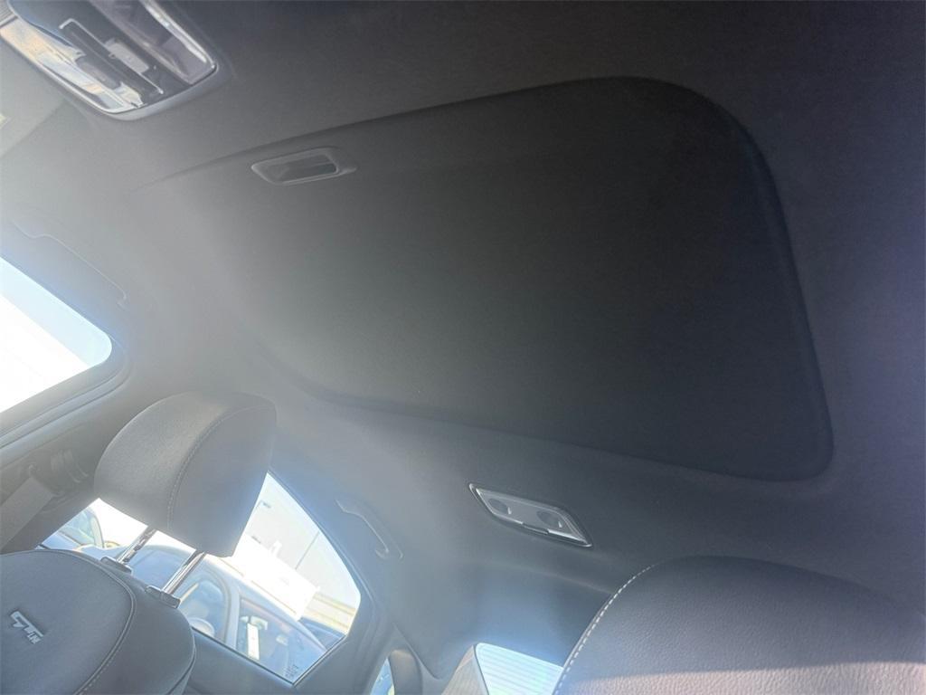 used 2024 Kia Forte car, priced at $21,999