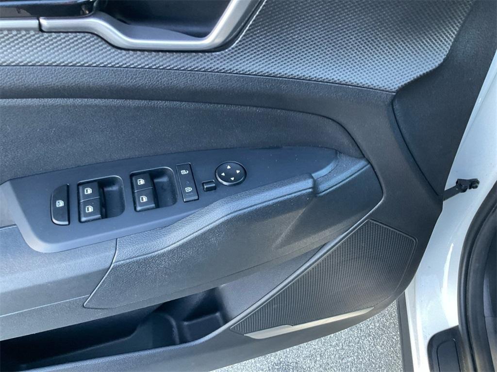 used 2024 Kia Sportage car, priced at $20,995
