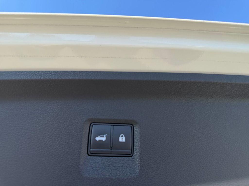 used 2022 INFINITI QX60 car, priced at $34,995