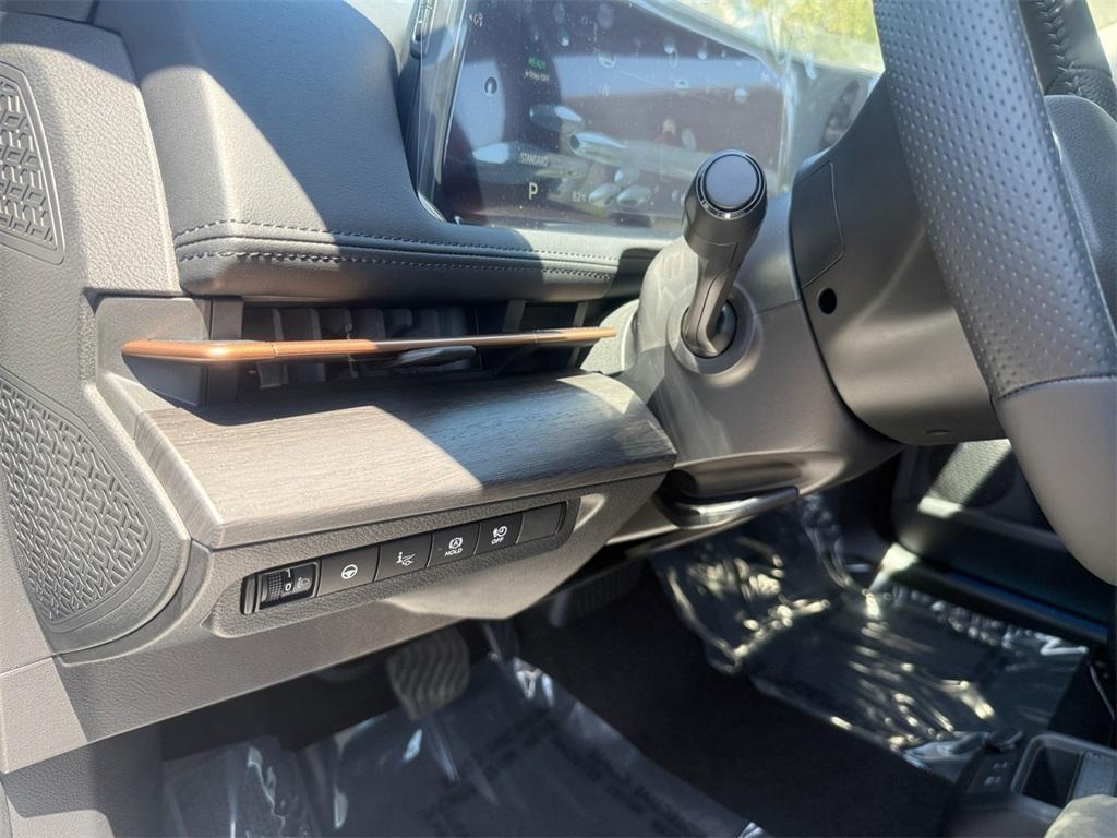 new 2025 Nissan ARIYA car, priced at $46,505