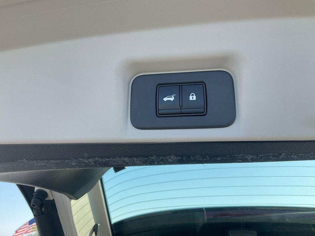 used 2023 Nissan ARIYA car, priced at $27,688