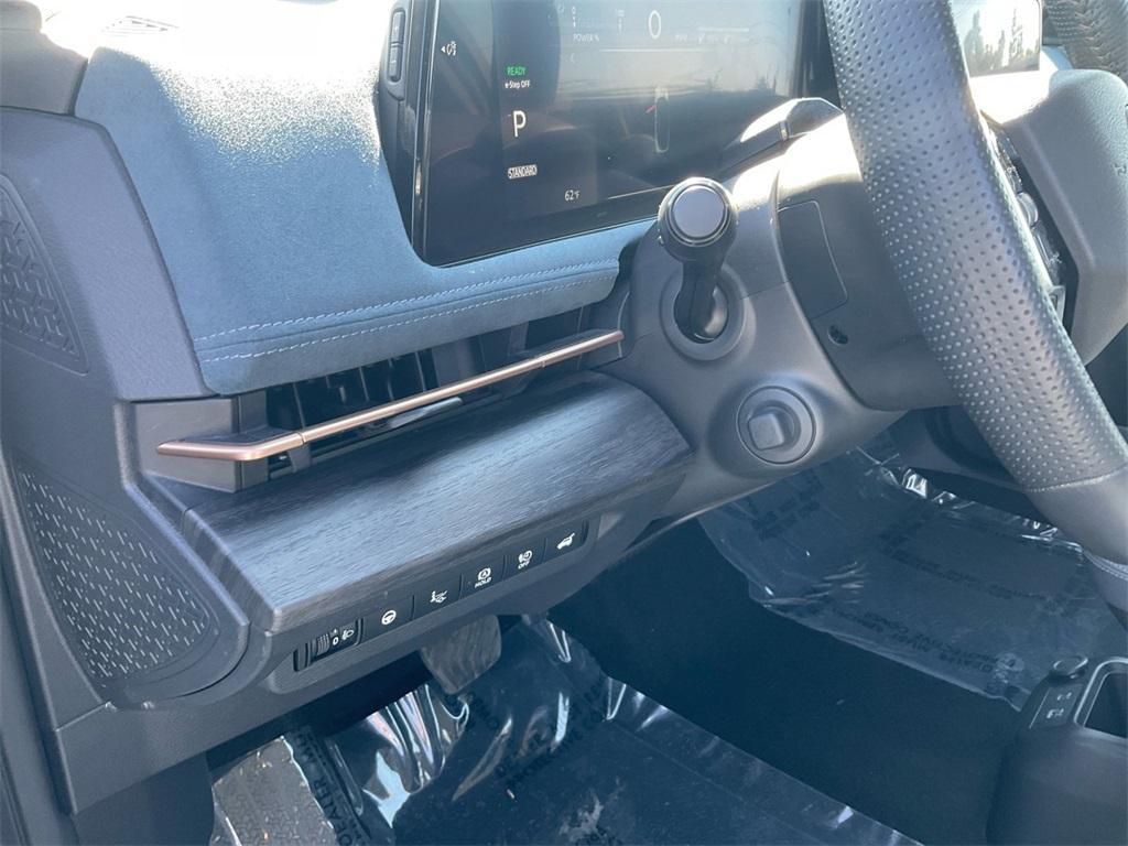 used 2023 Nissan ARIYA car, priced at $29,600