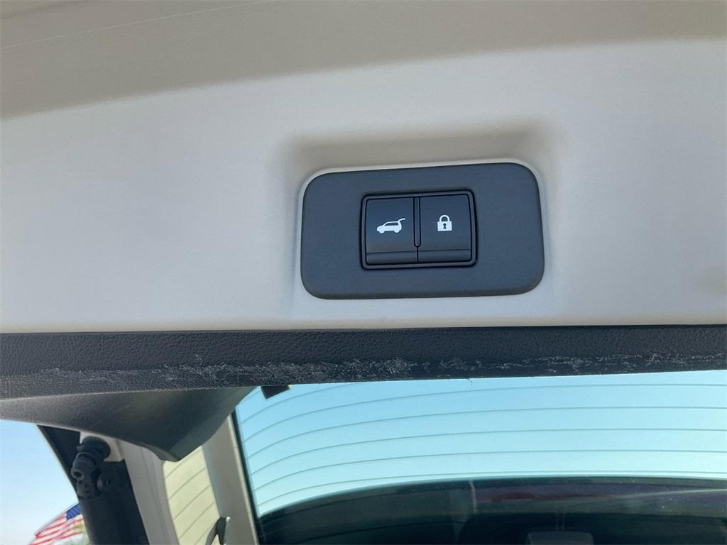 used 2023 Nissan ARIYA car, priced at $29,600