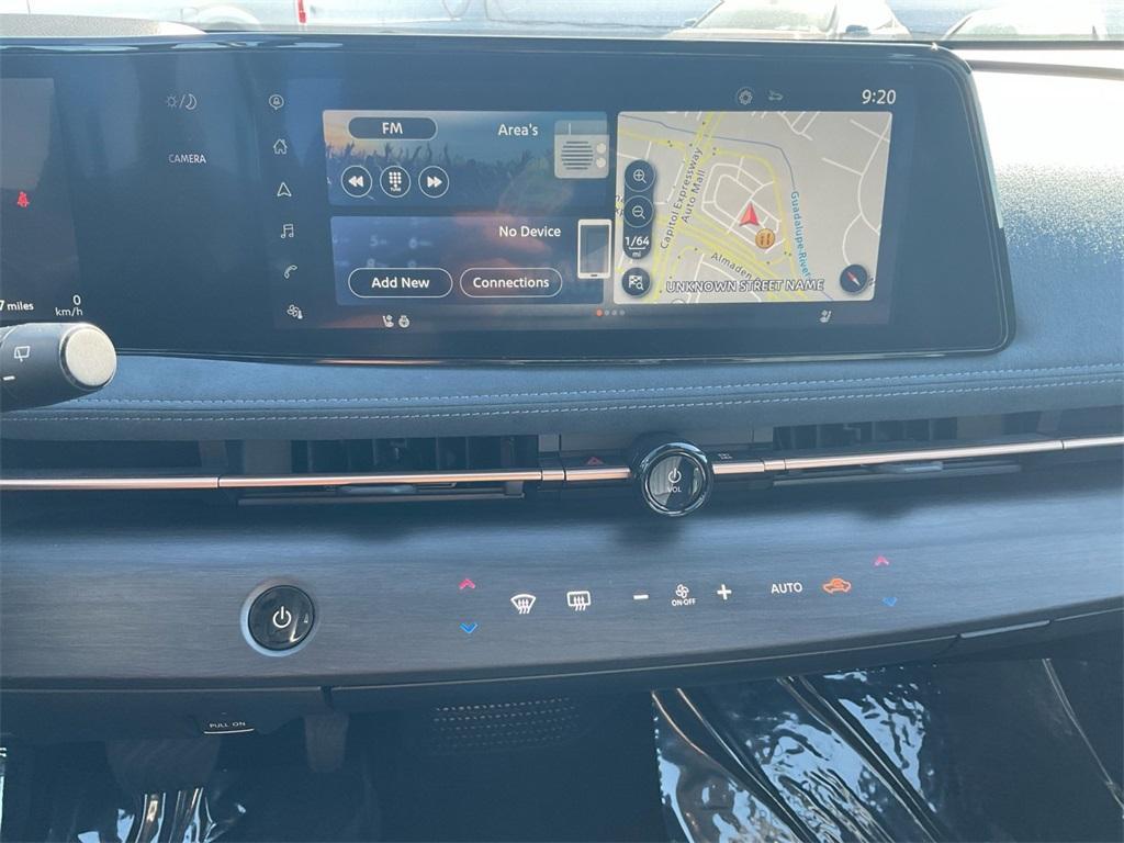 used 2023 Nissan ARIYA car, priced at $29,600