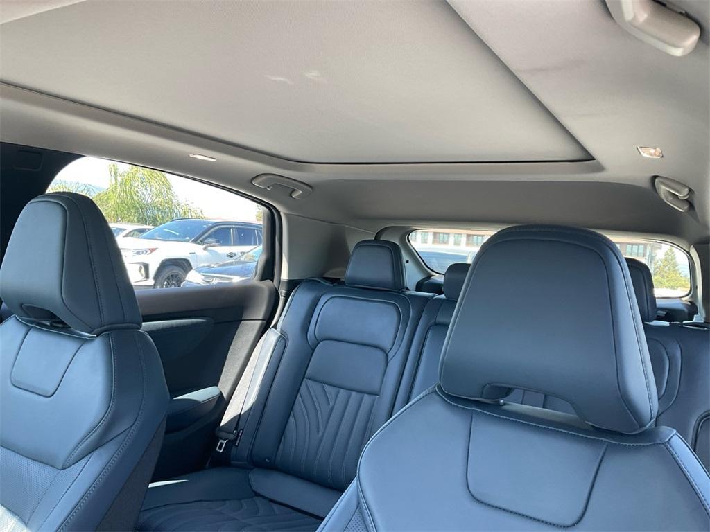 used 2023 Nissan ARIYA car, priced at $28,995