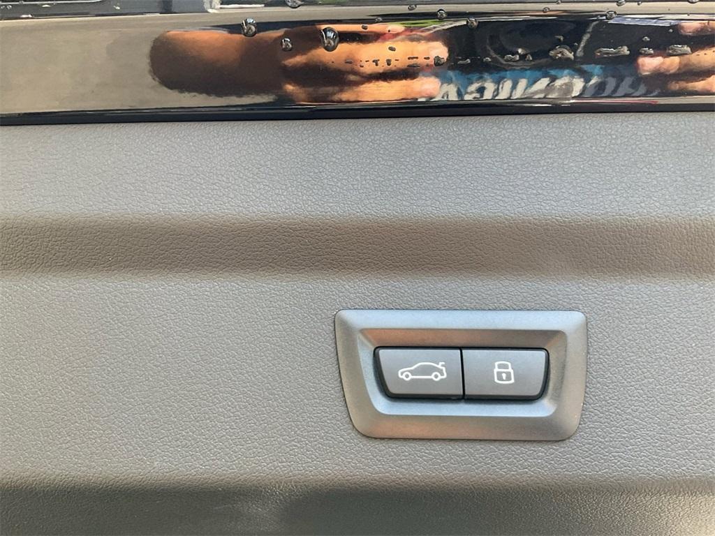 used 2024 BMW X2 car, priced at $39,800