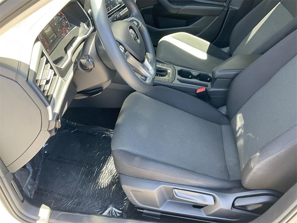used 2020 Volkswagen Jetta car, priced at $12,999