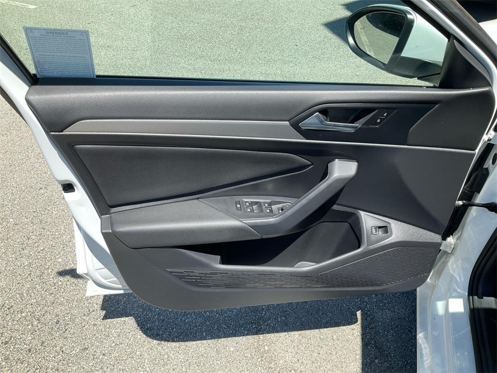 used 2020 Volkswagen Jetta car, priced at $12,999
