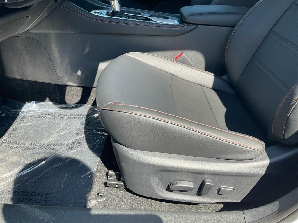 new 2025 Nissan Sentra car, priced at $28,528