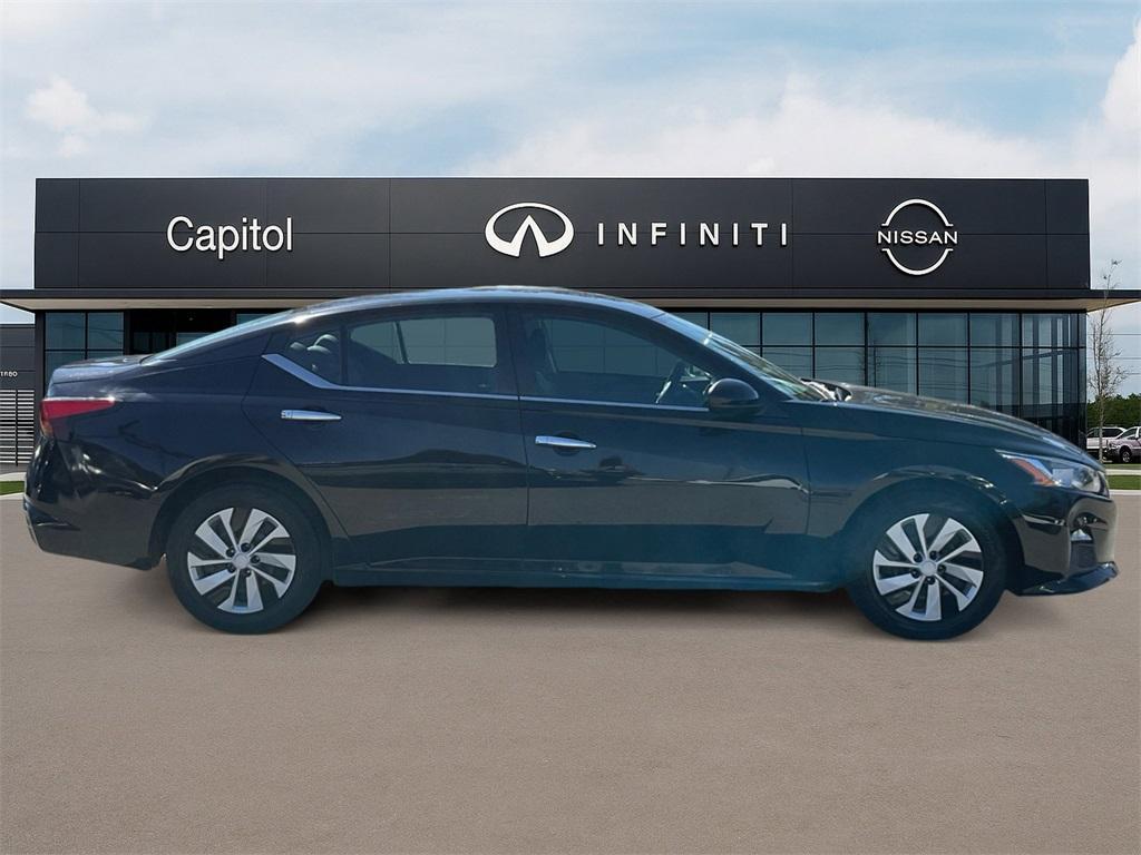 used 2020 Nissan Altima car, priced at $13,888