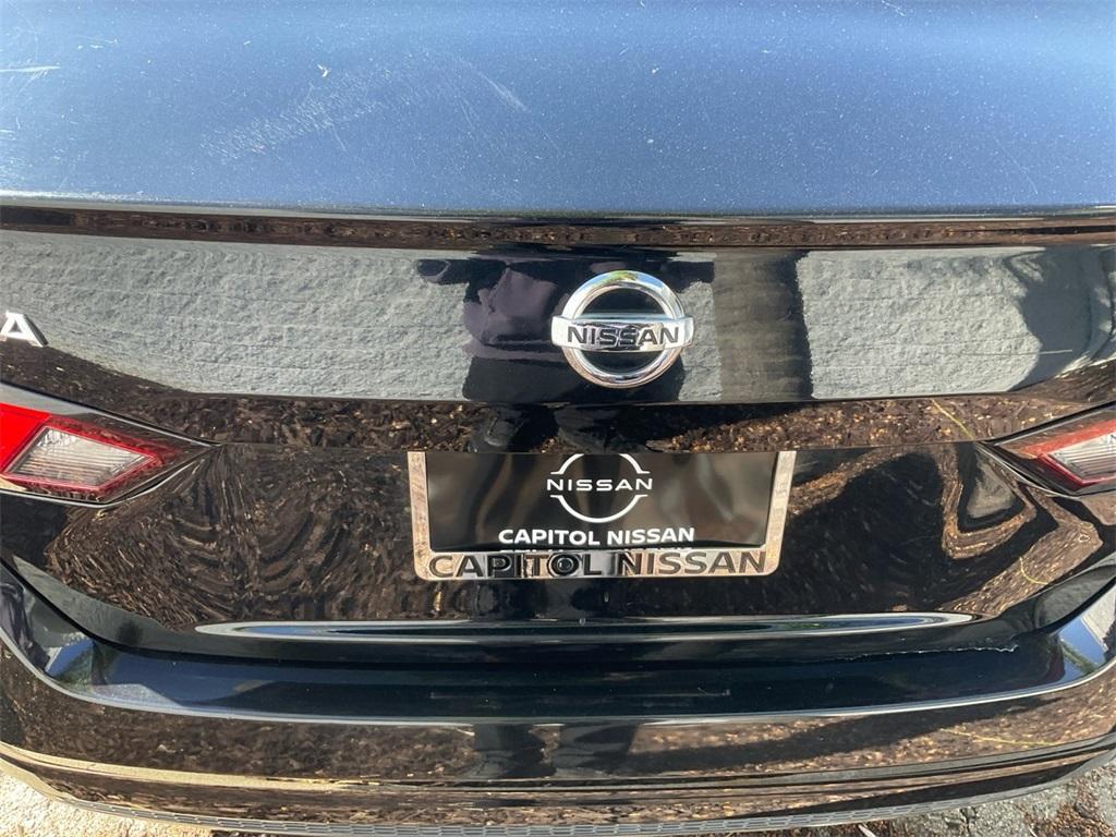 used 2020 Nissan Altima car, priced at $13,888