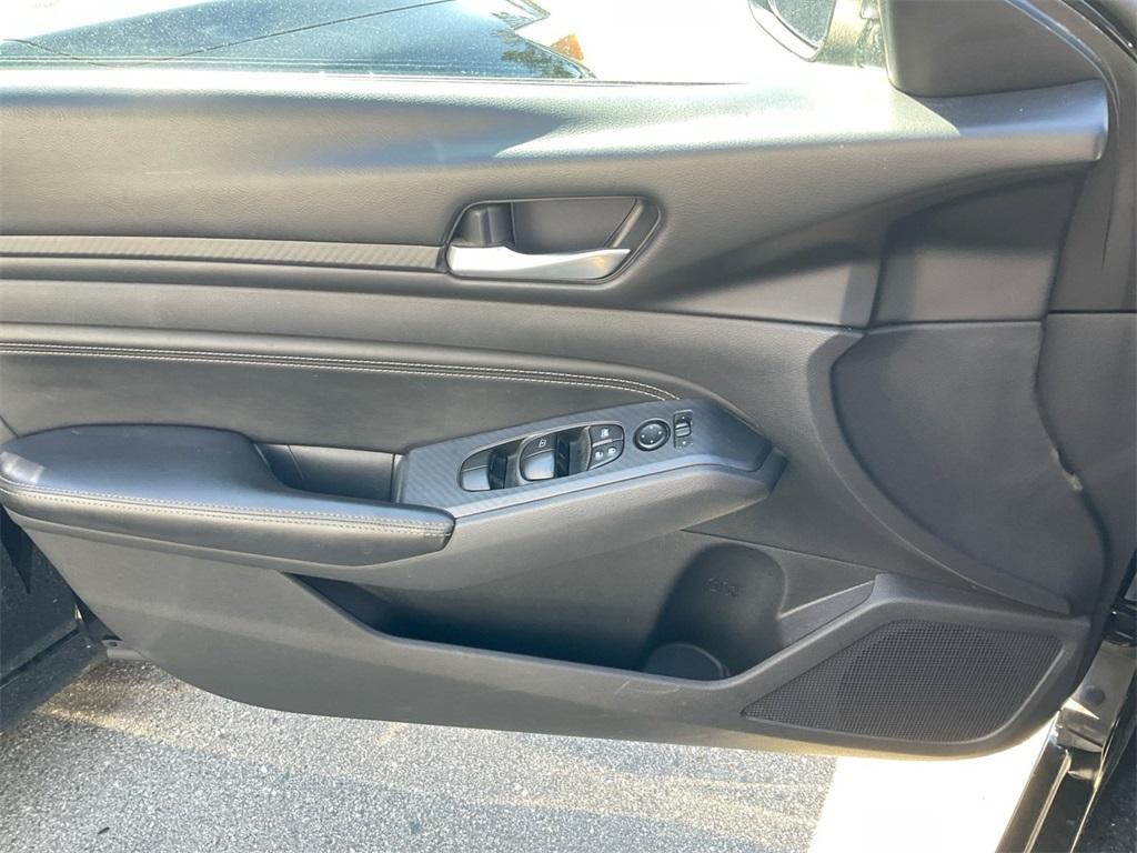 used 2020 Nissan Altima car, priced at $13,888