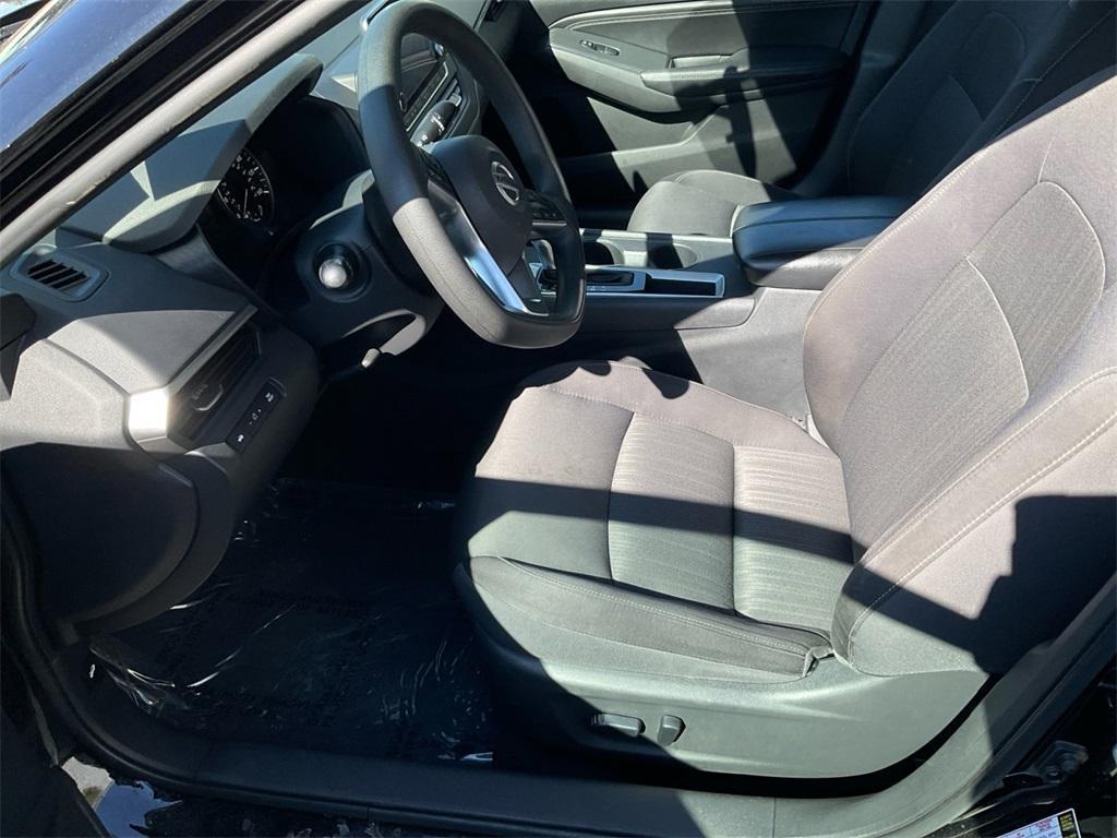 used 2020 Nissan Altima car, priced at $13,888