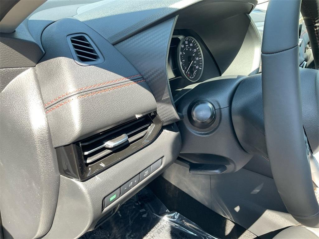 new 2025 Nissan Sentra car, priced at $29,182
