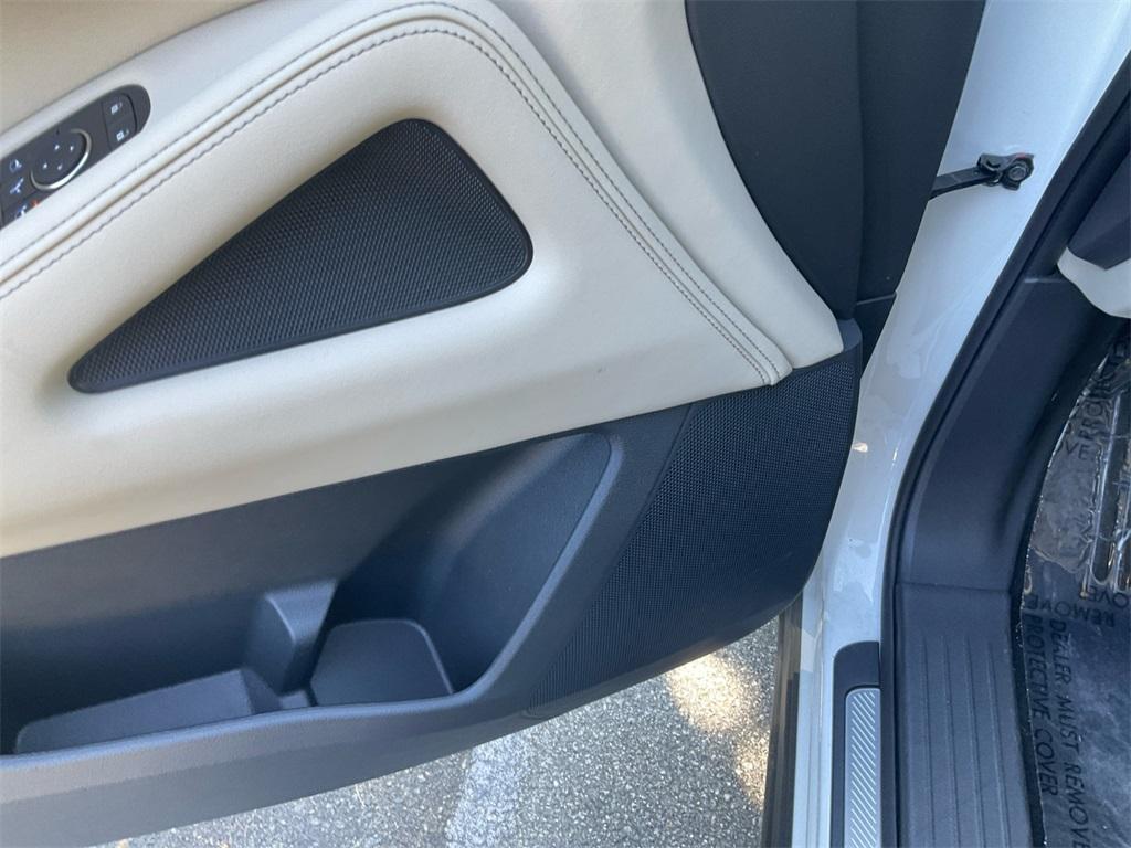 used 2025 INFINITI QX60 car, priced at $39,995