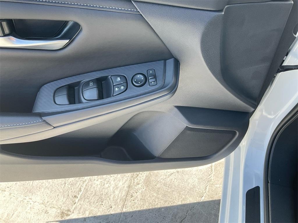 new 2025 Nissan Sentra car, priced at $24,795