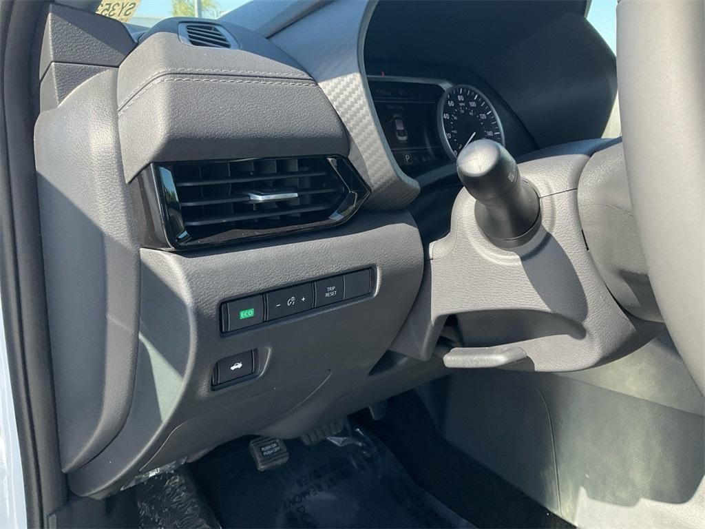 new 2025 Nissan Sentra car, priced at $24,795