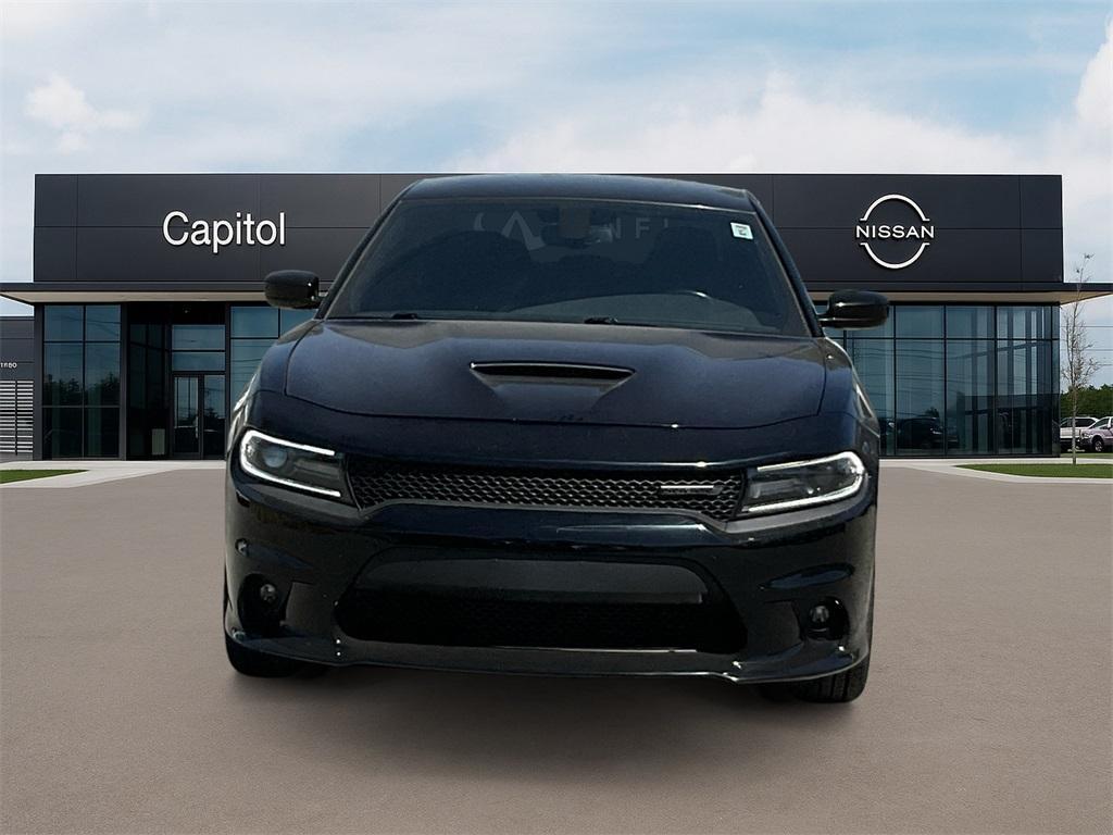 used 2020 Dodge Charger car, priced at $20,995