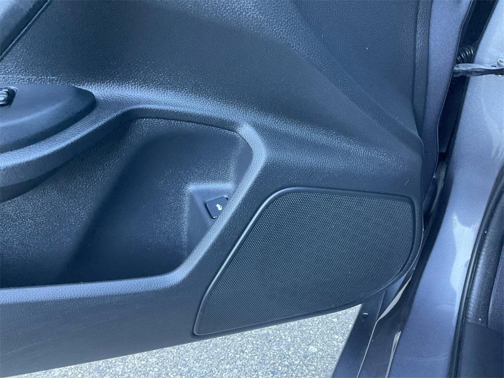 used 2017 Honda Civic car, priced at $14,999