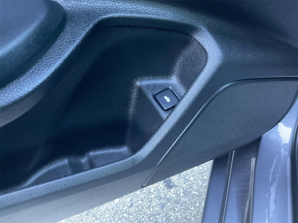 used 2017 Honda Civic car, priced at $14,999
